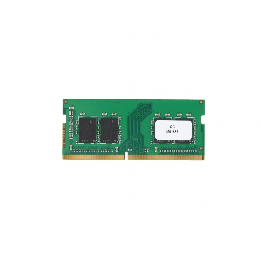 Mushkin Essentials atminties modulis 16 GB 1 x 16 GB DDR4 260-pin SO-DIMM – 2