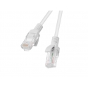 Lanberg PCU6-10CC-0200-S verkkokaapeli Harmaa 2 m Cat6 U/UTP (UTP) Lanberg PCU6-10CC-0200-S verkkokaapeli Harmaa 2 m Cat6 U/UTP (UTP)