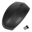 LogiLink ID0191 hiiri Office Bluetooth Optinen 1200 DPI LogiLink ID0191 hiiri Office Bluetooth Optinen 1200 DPI