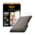 PanzerGlass ® Anti-Reflective Armor Screen Protector iPad 11" (2025-2026) | 10.9" (2022) | Ultra-Wid
