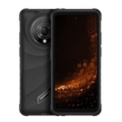 HAMMER IRON 6 5G 6/128 GB black 16,7 cm (6.56") Dviguba SIM jungtis Android 15 C tipo USB 6 GB 6050 mAh Juoda