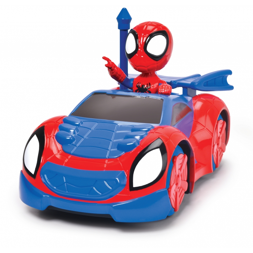 Jada Toys Jada Toys 203223000 Radiovadāms