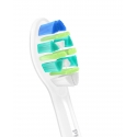 Philips I InterCare HX9006/87 Harjaspääpakkaus, 6 kpl Philips I InterCare HX9006/87 Harjaspääpakkaus, 6 kpl