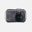 Pentax WG-1000 action-kamera 16,76 MP Full HD CMOS 25,4 / 2,3 mm (1 / 2.3") 200 g