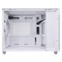 ASUS Prime AP201 MicroATX Mini Tower Белый ASUS Prime AP201 MicroATX Mini Tower Белый