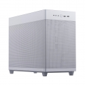 ASUS Prime AP201 MicroATX Mini Tower Valge ASUS Prime AP201 MicroATX Mini Tower Valge