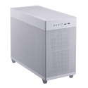 ASUS Prime AP201 MicroATX „Mini Tower“ Balta ASUS Prime AP201 MicroATX „Mini Tower“ Balta