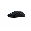 ASUS ROG Harpe Ace Mini kompiuterio pelė Žaidimams Abiems rankoms RF Wireless + Bluetooth + USB Type