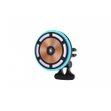 CAR HOLDER T-PHOX iMAG MAGNETIC WIRELESS TRANSPARENT CAR HOLDER T-PHOX iMAG MAGNETIC WIRELESS TRANSPARENT