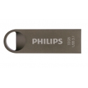Philips FM32FD165B USB-välkmälu 32 GB USB tüüp A 3.2 Gen 1 (3.1 Gen 1) Hall Philips FM32FD165B USB-välkmälu 32 GB USB tüüp A 3.2 Gen 1 (3.1 Gen 1) Hall