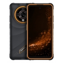 HAMMER IRON 6 5G 8/256 GB orange 16,7 cm (6.56") Kaksois-SIM Android 15 USB Type-C 8 GB 6050 mAh Mus HAMMER IRON 6 5G 8/256 GB orange 16,7 cm (6.56") Kaksois-SIM Android 15 USB Type-C 8 GB 6050 mAh Mus