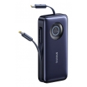 Baseus E0027J00 akupank 20000 mAh
