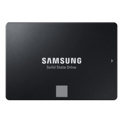 Samsung 870 EVO 8 TB 2.5" Jada ATA III V-NAND