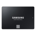 Samsung 870 EVO 8 TB 2.5" „Serial ATA III“ V-NAND Samsung 870 EVO 8 TB 2.5" „Serial ATA III“ V-NAND
