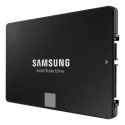Samsung 870 EVO 8 TB 2.5" „Serial ATA III“ V-NAND Samsung 870 EVO 8 TB 2.5" „Serial ATA III“ V-NAND