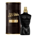 Jean Paul Gaultier Le Male Le Parfum 75 ml Vīrieši Jean Paul Gaultier Le Male Le Parfum 75 ml Vīrieši
