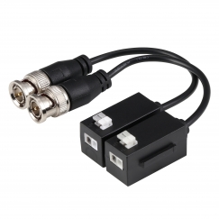 Dahua Technology PFM800-4K stebėjimo kameros priedas Vaizdo įrašo simetrinimo transformatorius