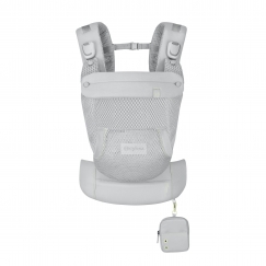 Cybex LAYA kantoreppu, Fog Grey