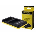 PATONA 1947 battery charger PATONA 1947 battery charger