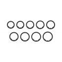 Samsung Galaxy Ring No Smart ring activity tracker IP68 Gold