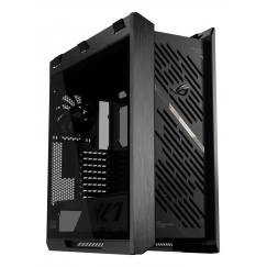 ASUS ROG Strix Helios II GX601S Midi Tower Musta