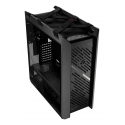 ASUS ROG Strix Helios II GX601S Midi Tower Черный