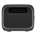 EcoFlow RIVER 3 UPS Kannettava virta-asema 5 Litiumrautafosfaatti (liFePo4) 300 W 3,55 kg EcoFlow RIVER 3 UPS Kannettava virta-asema 5 Litiumrautafosfaatti (liFePo4) 300 W 3,55 kg