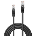 Lindy 48382 networking cable Black 2 m Cat5e F/UTP (FTP) Lindy 48382 networking cable Black 2 m Cat5e F/UTP (FTP)