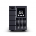 CyberPower OLS2000EA-DE uninterruptible power supply (UPS) CyberPower OLS2000EA-DE uninterruptible power supply (UPS)