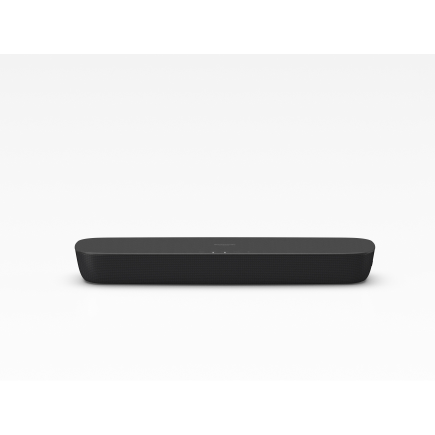 Panasonic SC-HTB200EGK skaņu joslas skaļrunis Melns 2.0 kanāli 80 W