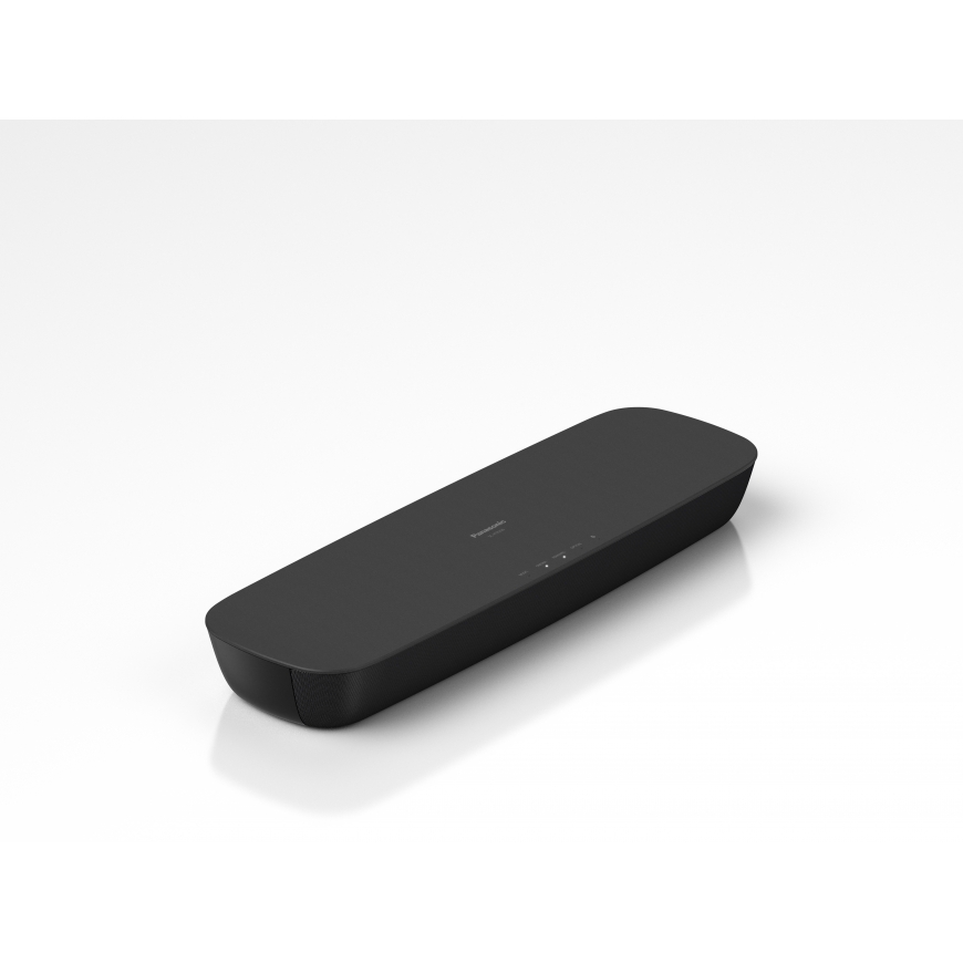 Panasonic SC-HTB200EGK soundbar speaker Black 2.0 channels 80 W – 3