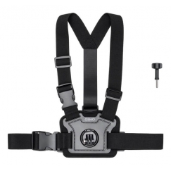 DJI Osmo Action Chest Strap Mount Fotoaparato laikiklis