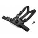 DJI Osmo Action Chest Strap Mount Fotoaparato laikiklis DJI Osmo Action Chest Strap Mount Fotoaparato laikiklis