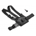 DJI Osmo Action Chest Strap Mount Fotoaparato laikiklis DJI Osmo Action Chest Strap Mount Fotoaparato laikiklis