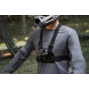 DJI Osmo Action Chest Strap Mount штатив камеры DJI Osmo Action Chest Strap Mount штатив камеры