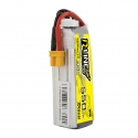 Tattu TAA5503S95XT3 ladattava akku Litium polymeeri (LiPo) 550 mAh 11,1 V Tattu TAA5503S95XT3 ladattava akku Litium polymeeri (LiPo) 550 mAh 11,1 V