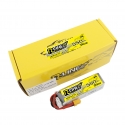 Tattu TAA5503S95XT3 ladattava akku Litium polymeeri (LiPo) 550 mAh 11,1 V Tattu TAA5503S95XT3 ladattava akku Litium polymeeri (LiPo) 550 mAh 11,1 V