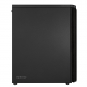 ASUS ProArt PA401 Wood METAL PWM (Black) Tower Juoda ASUS ProArt PA401 Wood METAL PWM (Black) Tower Juoda