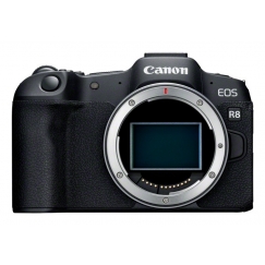 Canon EOS R8 + RF 24-50mm F4.5-6.3 IS STM Kit