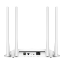 TP-Link TL-WA1201 WLAN-tukiasema 867 Mbit/s Valkoinen Power over Ethernet -tuki TP-Link TL-WA1201 WLAN-tukiasema 867 Mbit/s Valkoinen Power over Ethernet -tuki