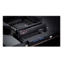 G.Skill Flare X5 F5-6000J3038F8GH2-FX5 atmiņas modulis 16 GB 2 x 8 GB DDR5 6000 MT/s 288-pin DIMM G.Skill Flare X5 F5-6000J3038F8GH2-FX5 atmiņas modulis 16 GB 2 x 8 GB DDR5 6000 MT/s 288-pin DIMM