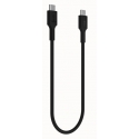 Green Cell KABGC100PF120PB USB cable 1.2 m USB C Black