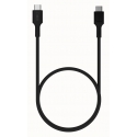 Green Cell KABGC100PF120PB USB-kaapeli 1,2 m USB C Musta