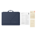Lenovo Yoga Tote Sleeve | Līdz 14" izmēram | Pārvalks | Lenovo Yoga Tote Sleeve | Līdz 14" izmēram | Pārvalks |