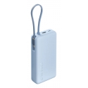 Xiaomi 67W Power Bank 20000 Liitiumioon (Li-Ion) 20000 mAh Sinine