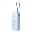 Xiaomi 67W Power Bank 20000 Lithium-Ion (Li-Ion) 20000 mAh Blue