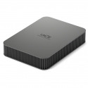 LaCie Mobile Drive Secure ulkoinen kovalevy 4 TB USB Type-C 3.2 Gen 1 (3.1 Gen 1) Harmaa LaCie Mobile Drive Secure ulkoinen kovalevy 4 TB USB Type-C 3.2 Gen 1 (3.1 Gen 1) Harmaa