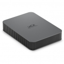 LaCie Mobile Drive Secure väline kõvaketas 4 TB USB tüüp-C 3.2 Gen 1 (3.1 Gen 1) Hall LaCie Mobile Drive Secure väline kõvaketas 4 TB USB tüüp-C 3.2 Gen 1 (3.1 Gen 1) Hall