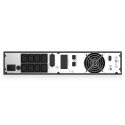 Digitus OnLine UPS system, 1000 VA/ 1000 W