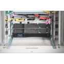 Digitus DN-170093 puhvertoiteallikas (UPS) Online UPS 1,5 kVA 1000 W 8 vahelduvvoolu kontakt Digitus DN-170093 puhvertoiteallikas (UPS) Online UPS 1,5 kVA 1000 W 8 vahelduvvoolu kontakt
